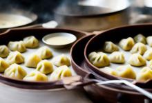梦见煮饺子是什么意思