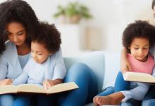 妈妈教育孩子的方法