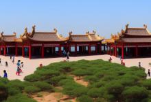 秦皇岛孩子玩的地方