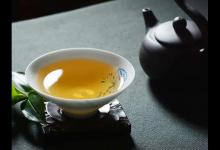 茶叶是打通人体经络最有效的食品？复旦研究：不同茶叶有对应归经