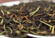 莱芜老干烘属于什么茶