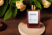 cOcO香水是什么牌子