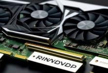 nvidia显卡是什么牌子