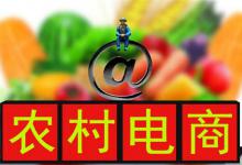 ​农村电商有什么特点农村电商是什么