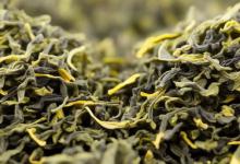 桂花乌龙茶属于什么茶