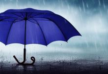 梦见下雨打伞是什么意思