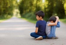 孩子不听话怎么管教