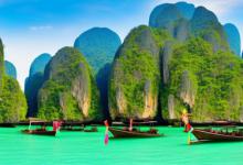 泰国旅游适合带孩子吗