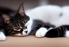 男人梦见猫是什么意思