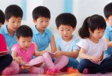 孩子不会拼音怎么教