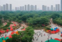 南京孩子玩的地方