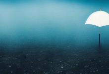 梦见淋雨是什么预兆