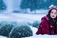 女人梦见下雪是什么征兆