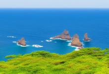 济州岛落地签需要什么材料