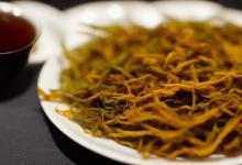 潮汕炒茶属于什么茶