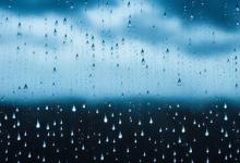 梦见下雨涨水是什么意思