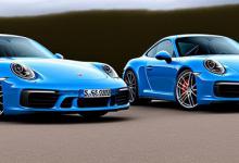 porsche是什么牌子的车
