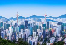 办理韩国签证需要什么材料
