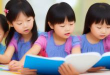 怎么教孩子学拼音入门