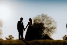 梦见别人结婚是什么征兆