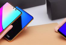 realme是什么牌子手机