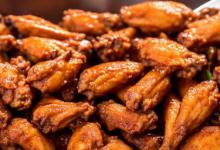 可乐鸡翅需要什么材料