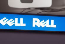 DELL是什么牌子