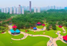 长沙适合孩子玩的地方有哪些