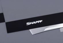 sharp是什么牌子