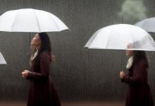 已婚女人梦见下雨预示着什么