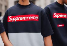 supreme是什么牌子