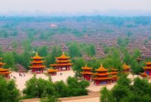 洛阳孩子们玩的地方