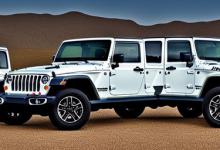 jeep是什么牌子的车