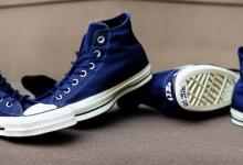 converse是什么牌子