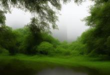 梦见下雨是什么征兆