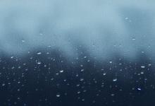 梦见下大雨是什么预兆