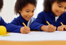 如何教孩子学数学