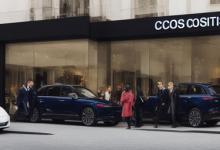 cos是什么牌子