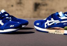 asics是什么牌子