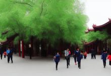 石家庄适合带孩子玩的景点