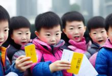 上海小孩办身份证需要什么材料