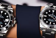 rolex是什么牌子的手表
