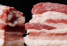 ​黑猪肉和白猪肉主要区别是什么黑猪肉和白猪肉那种更好
