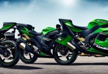 kawasaki是什么牌子
