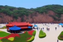 青岛适合孩子玩的景点