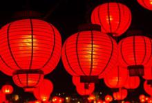 梦见红灯笼是什么意思