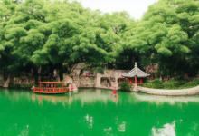 苏州适合小孩子玩的地方