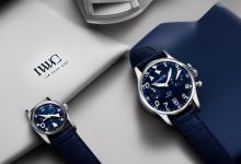 iwc手表是什么牌子