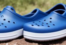 crocs是什么牌子