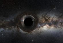 ​什么是黑洞黑洞是高温还是低温